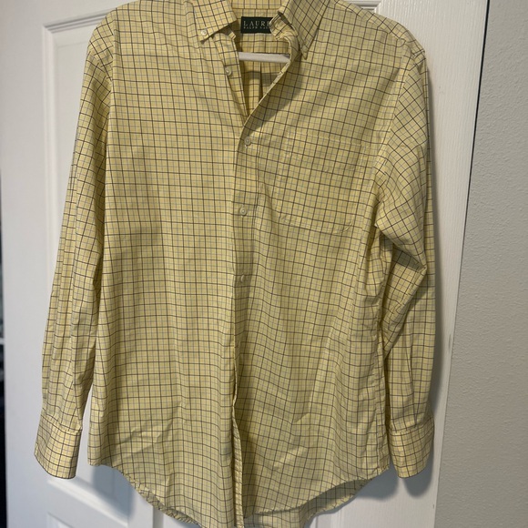 Ralph Lauren, Men’s Button Down - Picture 2 of 2